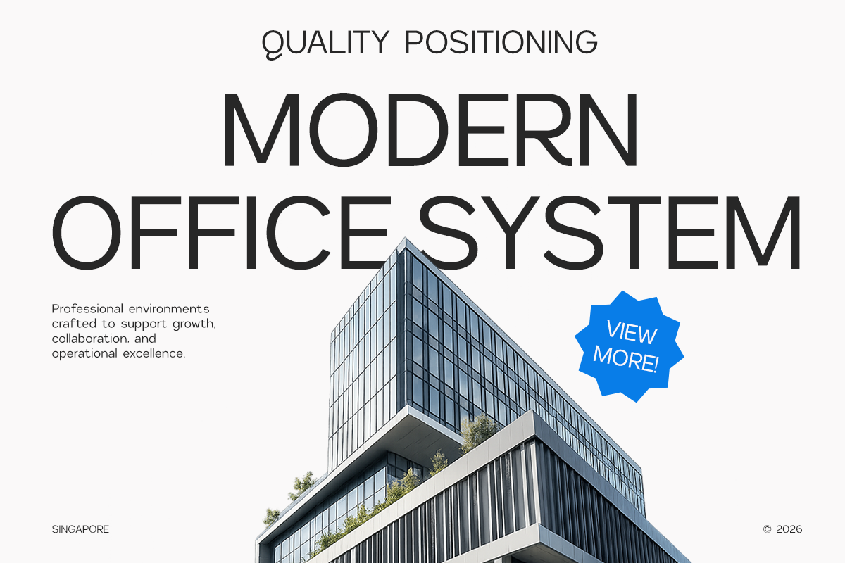 Orbigon - Geometric Corporate Sans Serif Font by Ragamkata Studio, preview 7