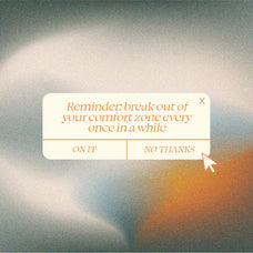 Organic Earthy Vector Gradients