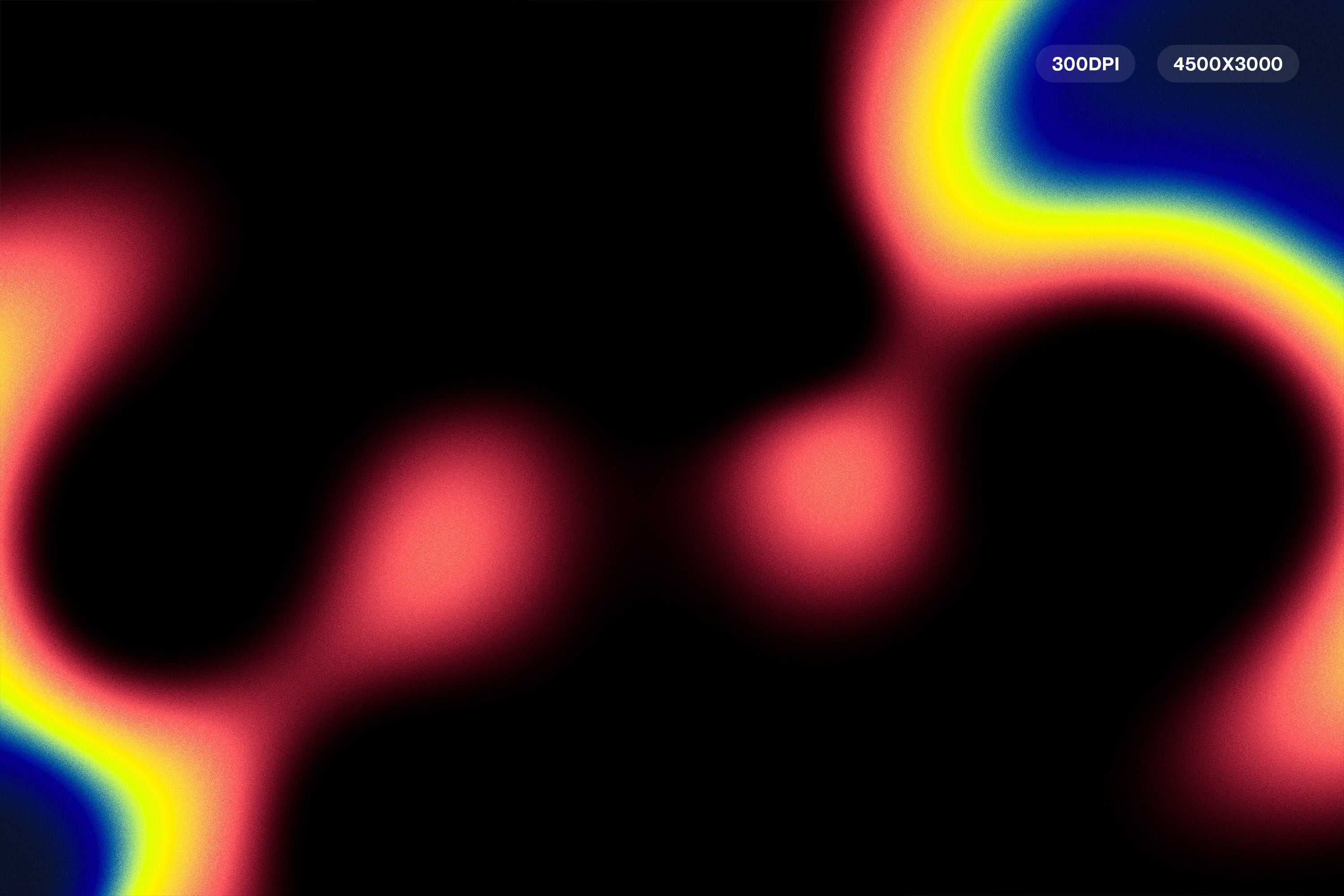 Organic Textures & Gradients Collection