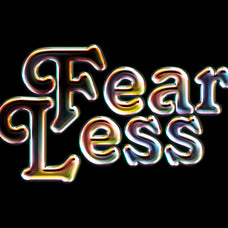 Original Chrome Style Text Effect