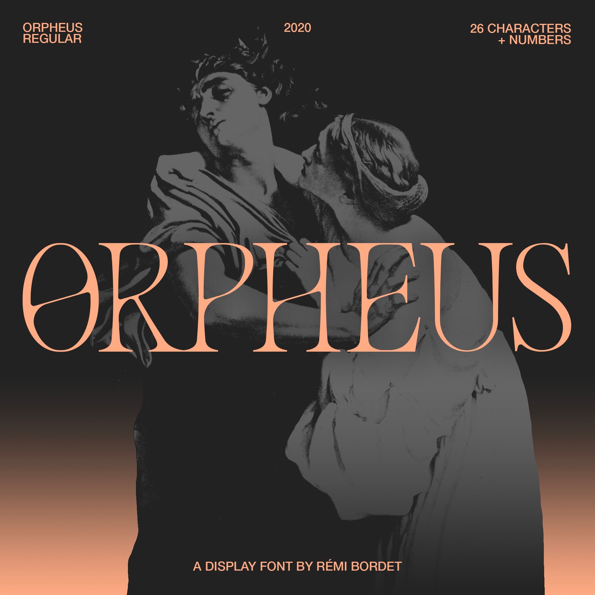 Orpheus