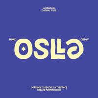 Oslla