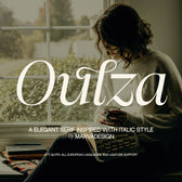 Oulza