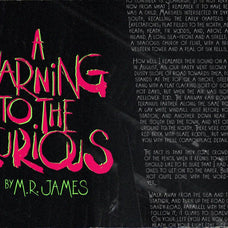 Outright Horror: Hand-drawn Halloween Font