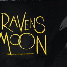 Outright Horror: Hand-drawn Halloween Font