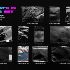 Overlays Collection