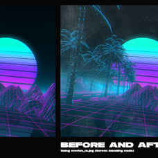 Overlays Collection