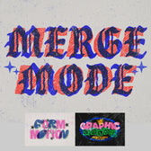 Overprint Text Effect