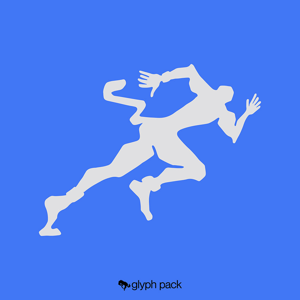 Glyph Pack Vol. 1