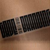 Packaging Tape Branding Mockup
