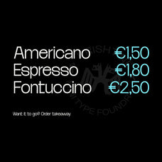 Paketa Grotesk Type