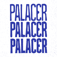 Palacer Rough - bold condensed Font
