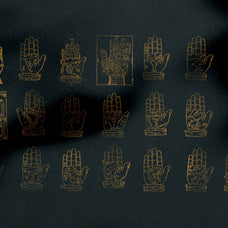 Palmistry, Zodiac & Occult