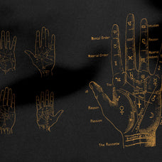 Palmistry, Zodiac & Occult