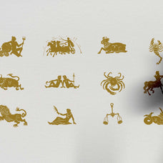 Palmistry, Zodiac & Occult