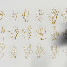Palmistry, Zodiac & Occult