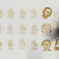 Palmistry, Zodiac & Occult