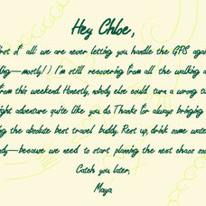Pantes - An Organic Script Typeface by Hub Type Co, preview 6