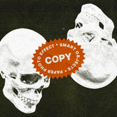 Paper Copy Photo Effect