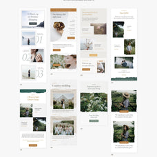 Paper Newsletter Templates