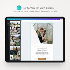 Paper Newsletter Templates
