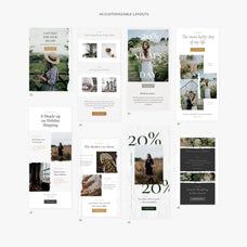 Paper Newsletter Templates