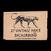 Paper Texture-Background