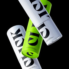 Paper Tube Mockup Set