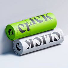 Paper Tube Mockup Set