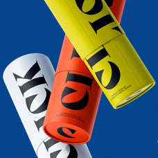 Paper Tube Mockup Set