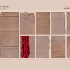 Paper Vol. 1