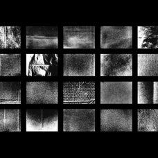 Paperman Halftone Textures