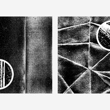 Paperman Halftone Textures