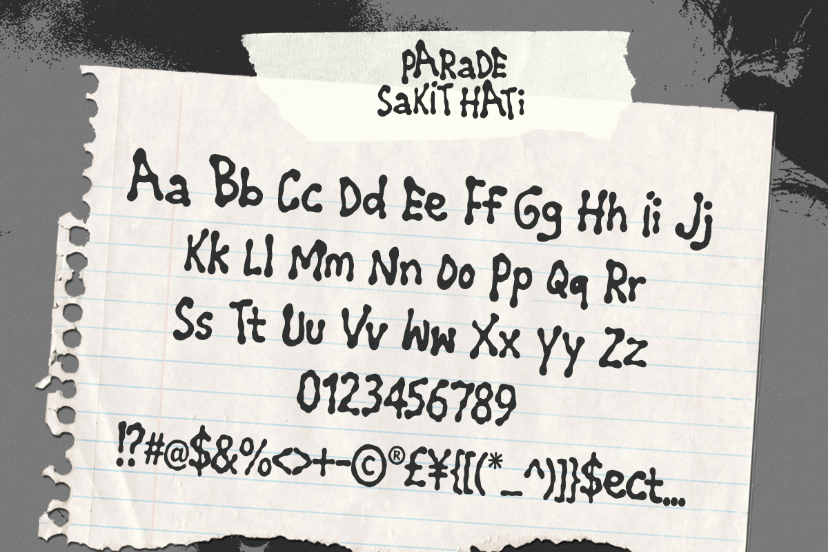 parade-sakit-hati-heartbreaking-handwritten-font-heavyrain-6.png