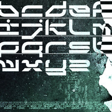 Paradise Typeface