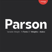 Parson