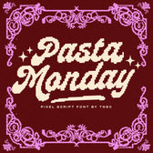 Pasta Monday Pixel Script