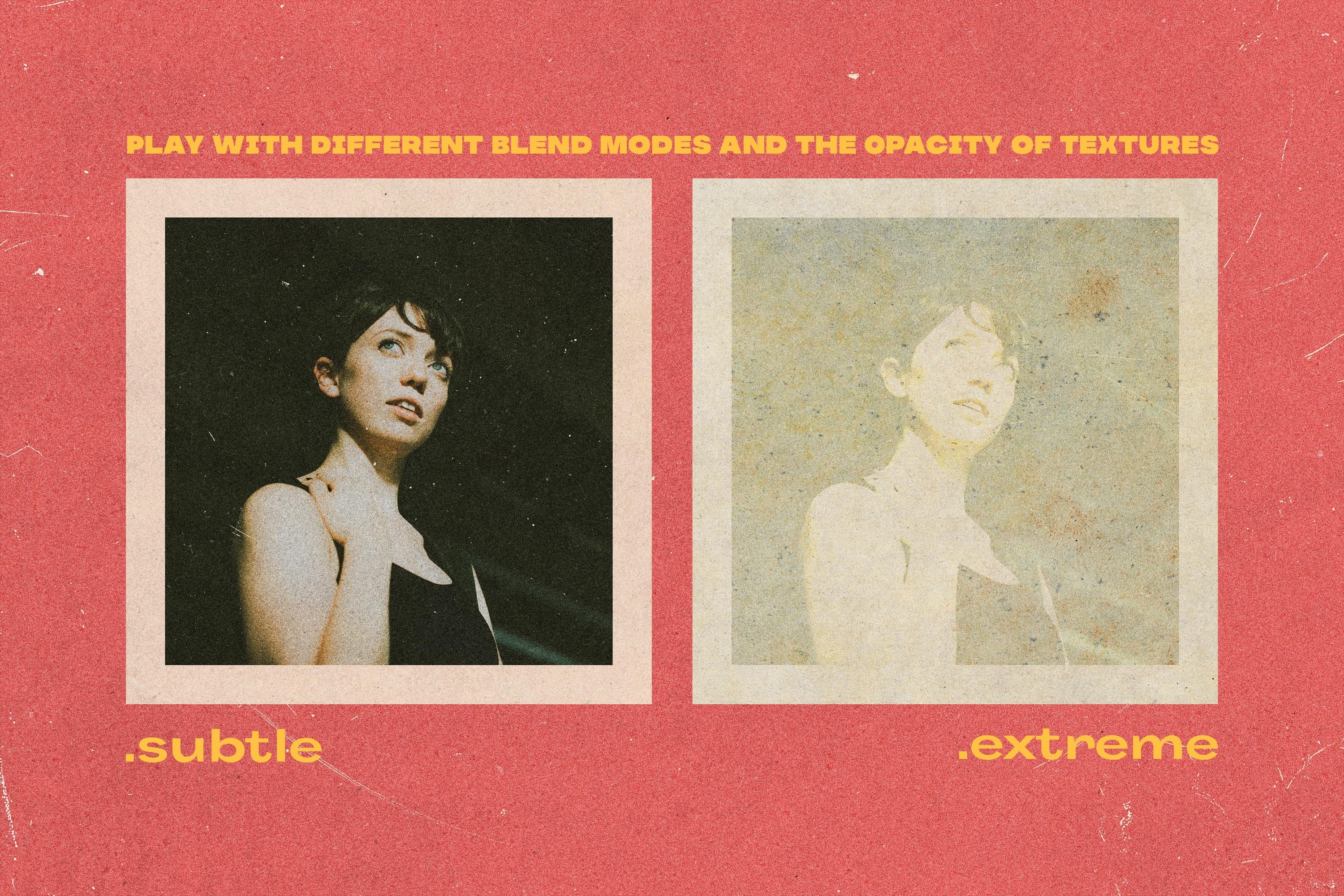 Patinex: Smart Texturing Kit