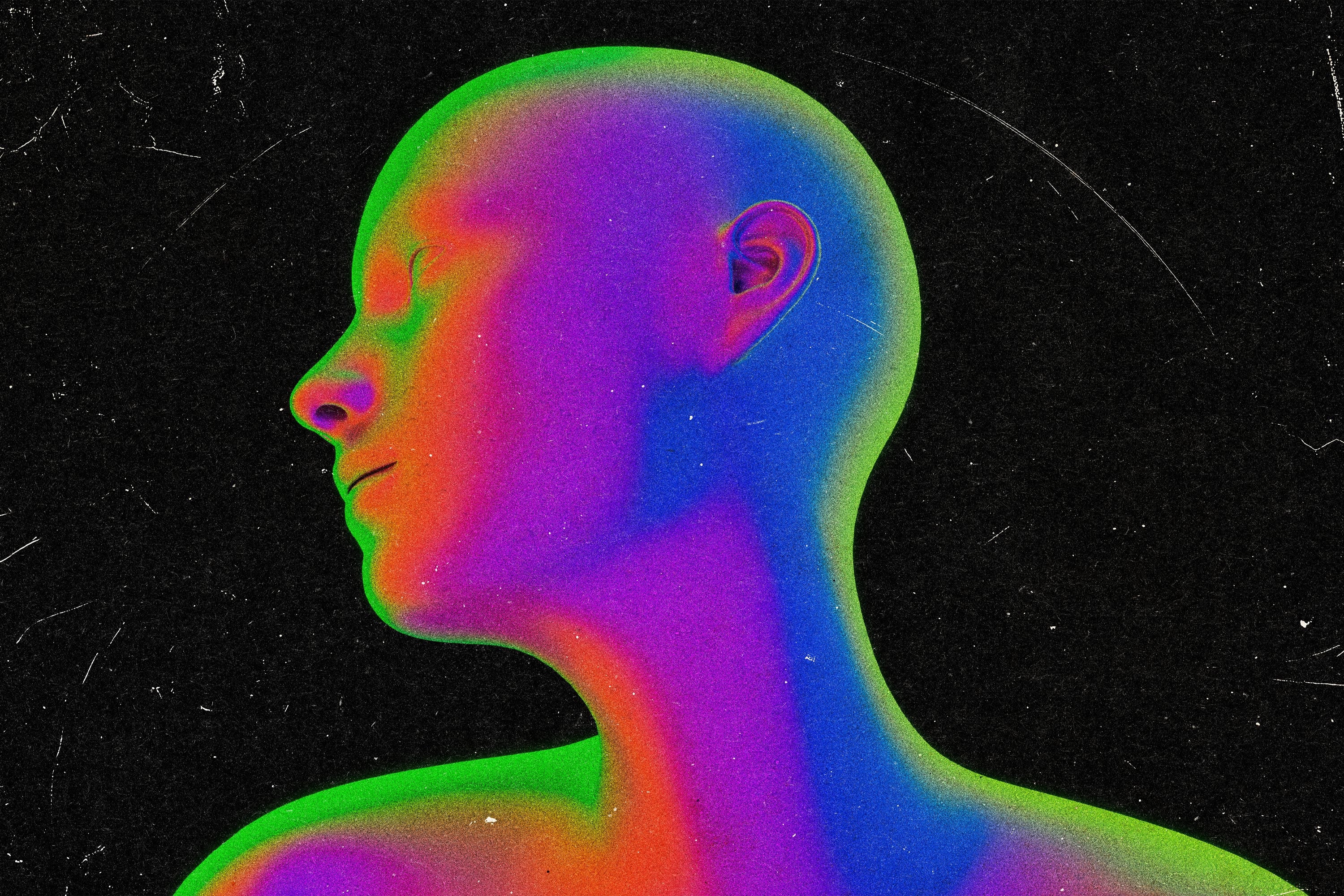 Patinex: Smart Texturing Kit