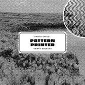 Pattern Printer Effect