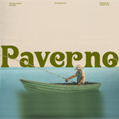 Paverno Modern Display Serif Font