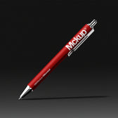 Pen Mockup