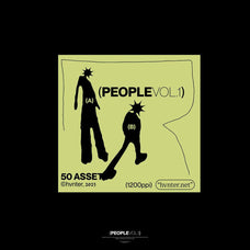 PEOPLE (VOL.1)