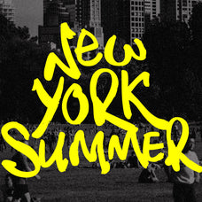 Permanent Park - 1990s Graffiti Inspired Marker Pen Font