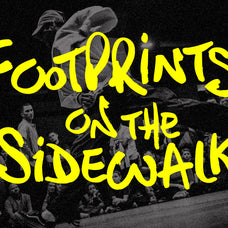 Permanent Park - 1990s Graffiti Inspired Marker Pen Font