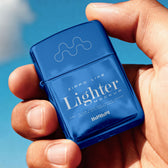 Petrol Lighter Mockup