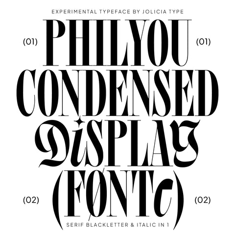 PHILYOU DISPLAY