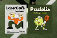 Pickers - Retro Bold Display Typeface