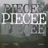 PIECEE - Unspoken Distressed Serif