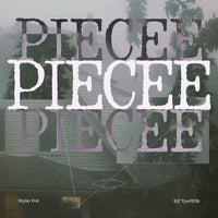 PIECEE - Unspoken Distressed Serif